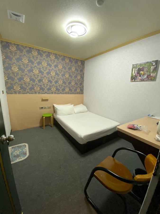 Rich Zone Hotel Ταϊπέι Εξωτερικό φωτογραφία