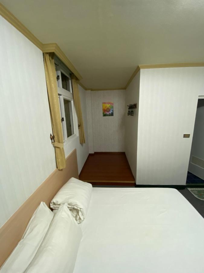 Rich Zone Hotel Ταϊπέι Εξωτερικό φωτογραφία