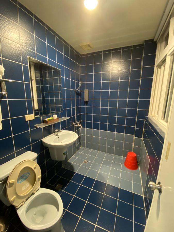Rich Zone Hotel Ταϊπέι Εξωτερικό φωτογραφία